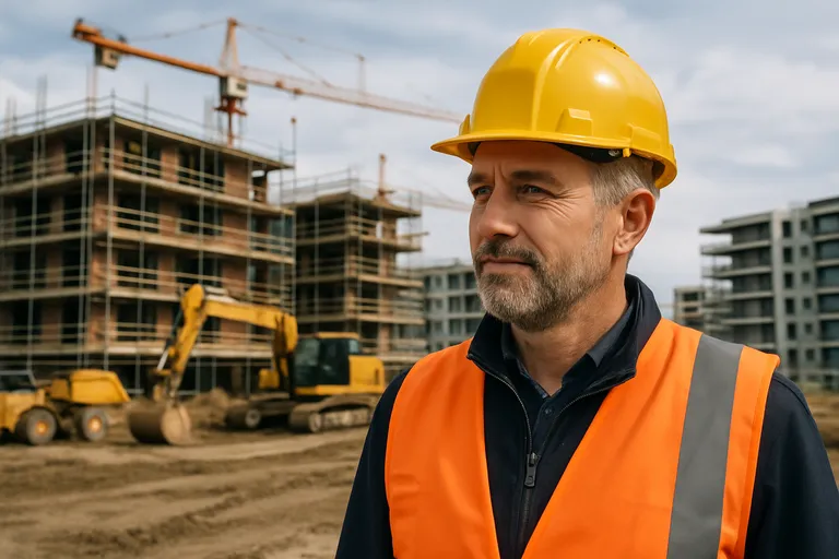 Aannemers in Nederland een overzicht van de sector