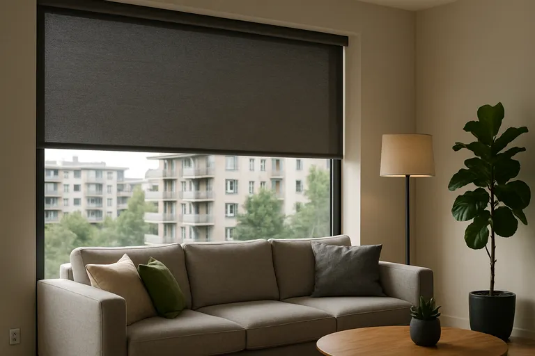 Comfort en stijl voor elk appartement: ontdek appartementzonwering.nl