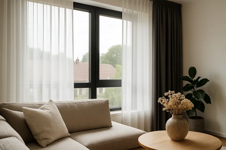 Raambekleding van Timpwegraamdecoratie voor elk interieur